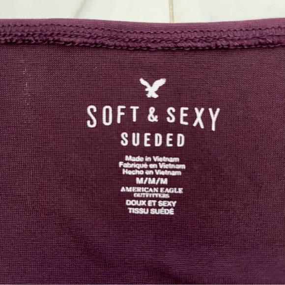 American eagle top - Picture 3 of 3